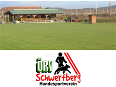 Logo und Foto vom ÖRV HSV Schwertberg