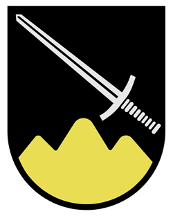 Gemeindewappen Schwertberg