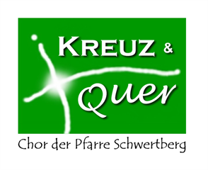Logo Kreuz & Quer Chor