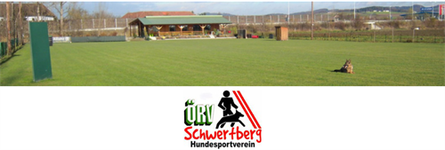 Logo und Foto vom ÖRV HSV Schwertberg