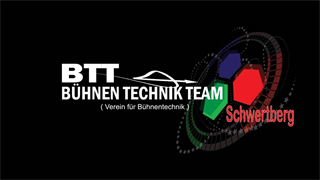 Logo BTT Bühnentechnik Team