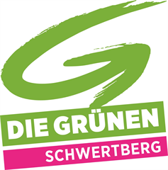 Logo Die Grünen Schwertberg