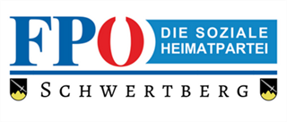 Logo FPÖ Schwertberg