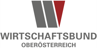 Logo des OÖ Wirtschaftsbund