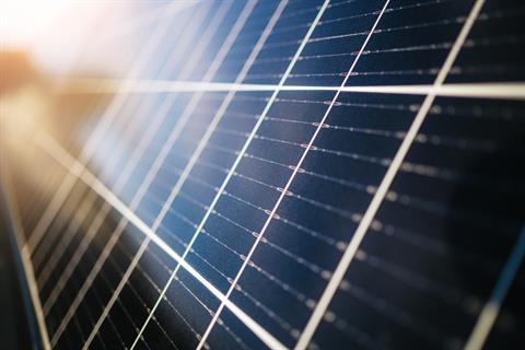 PV Anlagen - Photovoltaik