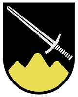 Wappen von Schwertberg
