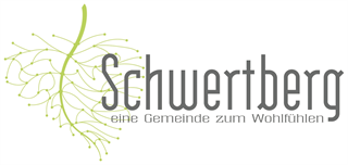 Logo von Schwertberg - eine Gemeinde zum Wohlfühlen