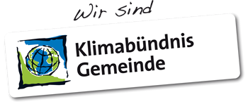 Logo Klimabündnis-Gemeinde