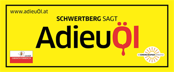 Logo AdieuÖl Schwertberg