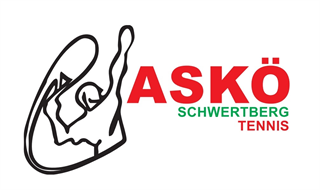 Logo ASKÖ Schwertberg Sektion Tennis